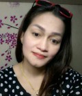 Rencontre Femme Thaïlande à ไทย : Supatchaya, 46 ans